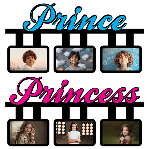 Name Photo Gift 1